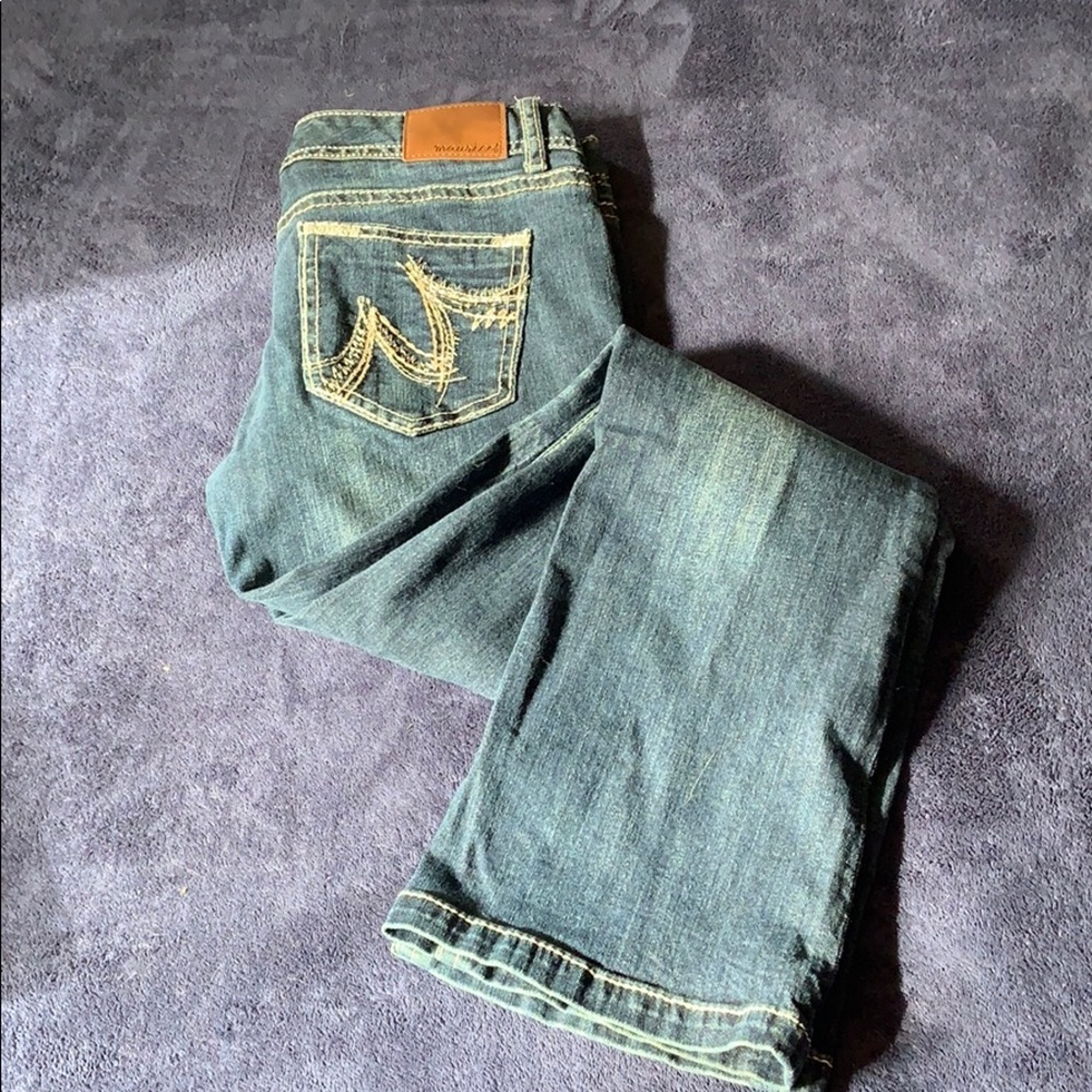 Maurice’s Jeans